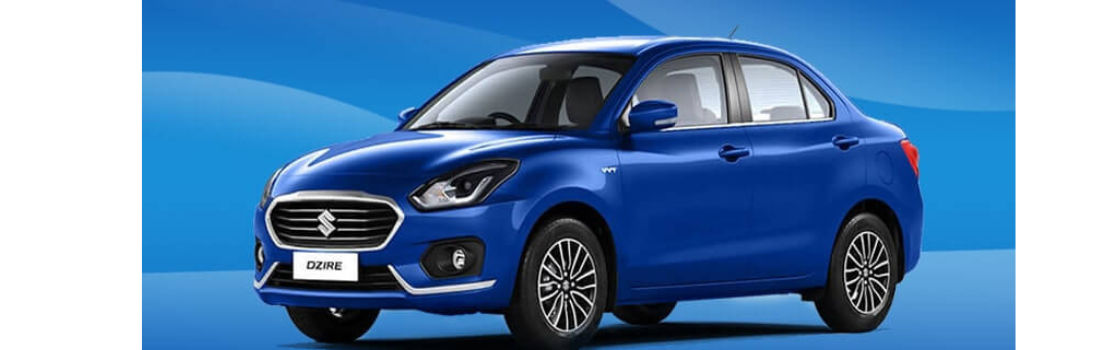Suzuki Dzire