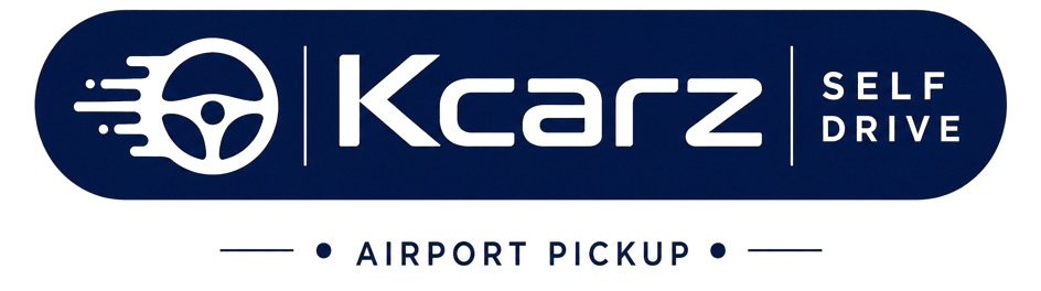 KCARZ Self Drive